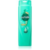 Sunsilk Dream Curls Shampoo Lockenpflege für lockiges Haar 250 ml