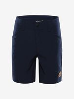 ALPINE PRO Lombo Kindershorts Blau