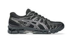 Asics Gel-Kayano 20 Black Pánske - Tenisky Asics - Čierna - 1203A388-003-8 - Size: 8