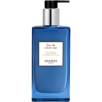 HERMÈS Le Bain Eau de citron noir losjon za telo uniseks 200 ml