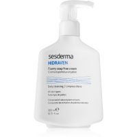 Sesderma Hidraven очищуюча емульсія для обличчя та тіла 300 мл