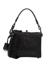 STEVE MADDEN Torba preko ramena 'BKROME-X'  crna