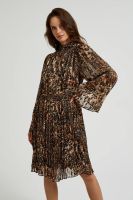 Marisse Women's Dress Z-Su-4534 Black