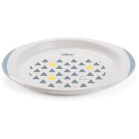 Chicco Take Eat Easy Dish Set σετ φαγητού 12m+