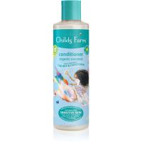 Childs Farm Coco-Nourish kondicionáló göndör hajra 250 ml