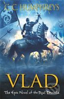 Vlad (The Last Confession) - Chris Humphreys - kniha z kategorie Horory