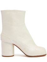 80mm Tabi Micro Cut Nappa Boots
