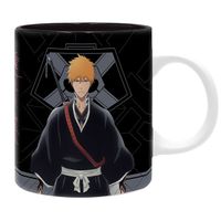 Abysse Corp Bleach TYBW Ichigo vs. Ishida Šálka