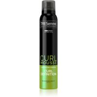 TRESemmé Botanique Cactus Water & Coconut pena za styling las za kodraste lase 200 ml