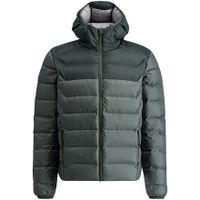 Pánská péřová bunda Swix Infinity Down Jacket M velikost - textil XL