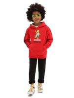 Vans Haribo Sweatshirt Kinder Rot