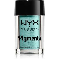 NYX Professional Makeup Pigments svjetlucavi pigment nijansa Twinkle Twinkle 1.3 g