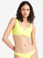 Tommy Hilfiger Underwear Bikini-Oberteil Gelb