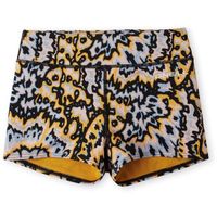 O'Neill ATHLEISURE SHORTS Момичешки шорти, черно, размер