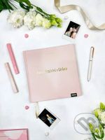 Dobrodružství s láskou - stírací kniha pro páry - Paula Helena Kuklane - kniha z kategorie Pozitivní myšlení