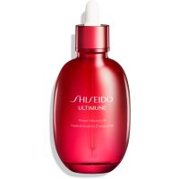 Shiseido Ultimune Power Infusing Oil hydratisierendes Öl für Gesicht, Körper und Haare 75 ml