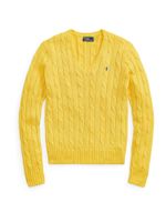 Polo Ralph Lauren Pulover  žuta
