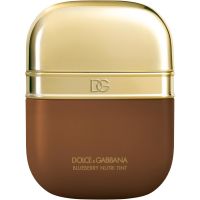 Dolce&Gabbana Blueberry Nutri-Tint posvetlitvena tonirana krema SPF 20 odtenek 34W Deep 30 ml
