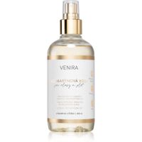 Venira Rosemary water nega brez spiranja za obraz, telo in lase 200 ml