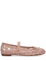 Toile Iconographe Mesh Flats