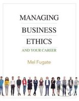 Managing Business Ethics (And Your Career) - Mel Fugate - kniha z kategorie Podnikání