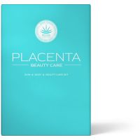 Regina Placenta set cadou pentru regenerarea pielii