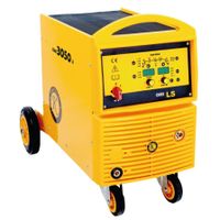 OMI 3050LS SYNERGIE 4-kladka
