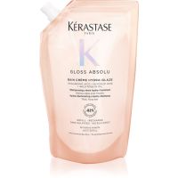 Kérastase Gloss Absolu шампунь для блиску та шовковистості волосся Refill 500 мл