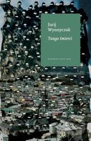 Tango Śmierci - kniha z kategorie Společenská beletrie