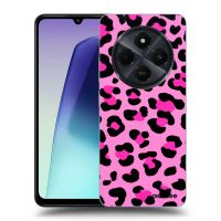 ULTIMATE CASE pro Xiaomi Redmi 14C - Pink Tiger