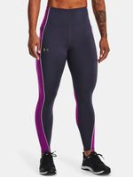 Under Armour UA Rush Ankle Leg 6M Nov Legging Grau