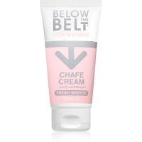 Below the Belt Grooming Women's Anti Chaffing Cream охоронний крем для стегон і зони під грудьми 75 мл