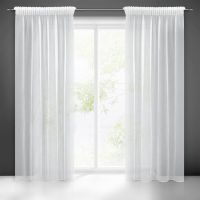 Eurofirany Unisex's Curtain 400813