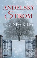 Andělský strom - Lucinda Riley - kniha z kategorie Společenská beletrie