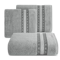 Eurofirany Unisex's Towel 424701