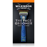 Wilkinson Sword Hydro5 The Face Groomer бодігрумер