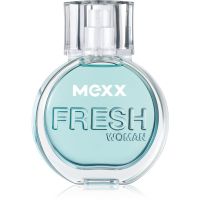 Mexx Fresh Woman Eau de Toilette für Damen 30 ml