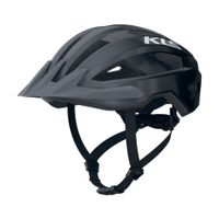 Cyklo přilba Kellys Daze Lumio 022 Black L/XL (58-61)