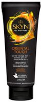 SKYN  masszázsgél - 2in1Massage Gel - Oriental Touch