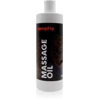 Spophy Recovery Massage Oil масажно олио 500 мл.