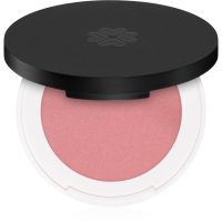 Lily Lolo Pressed Blush Kompakt-Rouge Farbton Burst Your Bubble 4 g