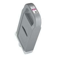 Canon PFI-710M 2356C001 purpurová (magenta) originálna atramentová cartridge