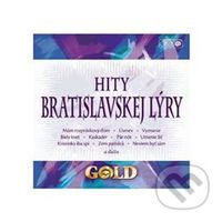 Gold Hity Bratislavskej lýry