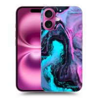 ULTIMATE CASE MagSafe pro Apple iPhone 16 - Lean 2