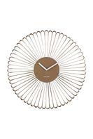 Karlsson ceas de perete Cascara 50 cm