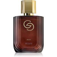 Oriflame Giordani Gold Man парфумована вода для чоловіків 75 мл