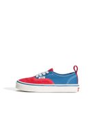 VANS Niske tenisice 'Authentic'  plava / crvena