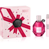 Viktor & Rolf Flowerbomb Ruby Orchid Geschenkset für Damen