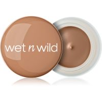Wet n Wild Mother Fluffer Cloud Bronzer kremasti bronzer s pudrastim učinkom odtenek Beige Please 4.6 g