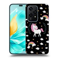 ULTIMATE CASE pro Honor 200 Lite - Unicorn hviezdne nebo
